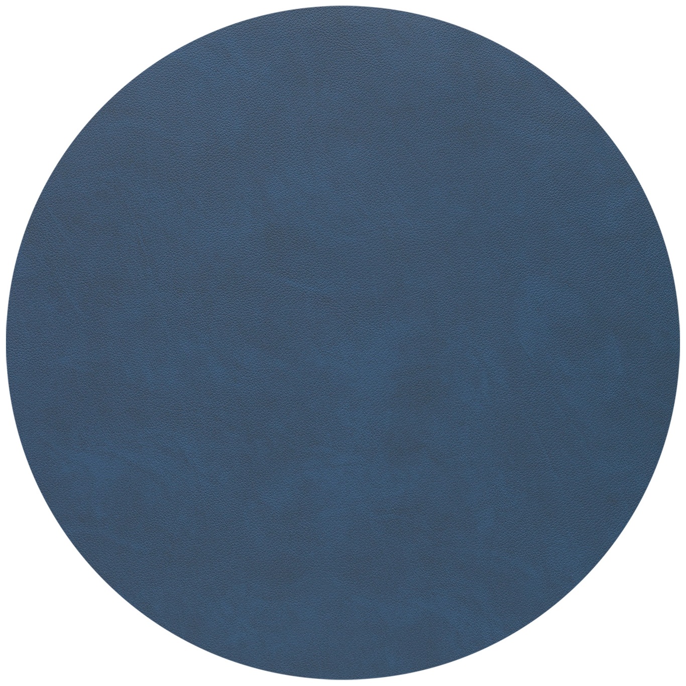 Circle Glasbordskåner Nupo 10 cm, Midnatsblå