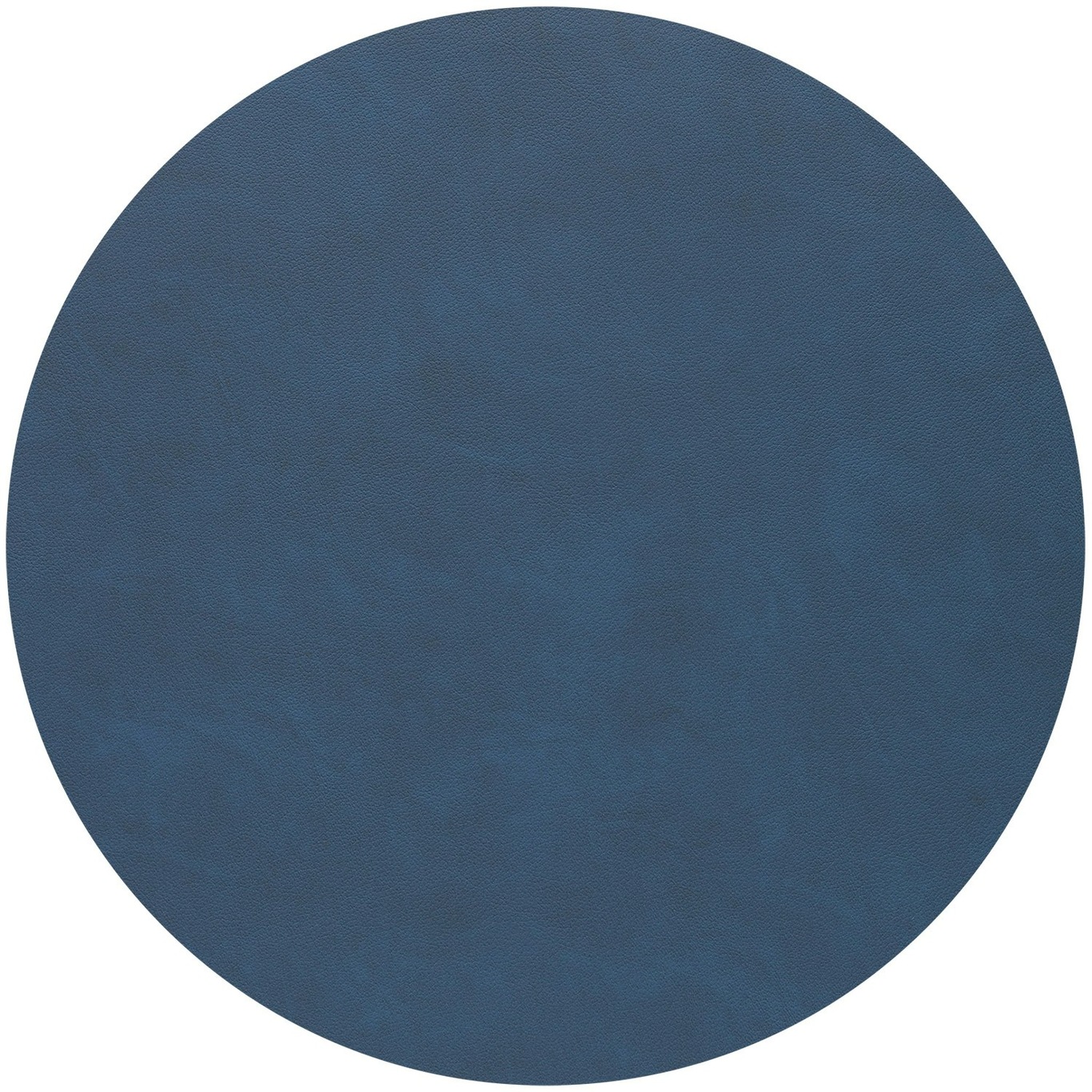 Circle XL Bordbrikke Ø40cm, Nupo Midnight Blue