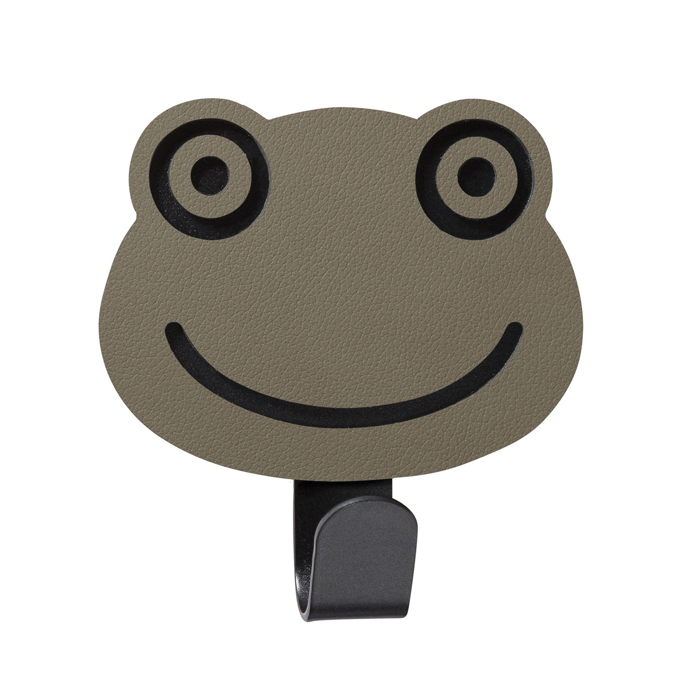 Frog Knage, Nupo Army Green/Steel Black