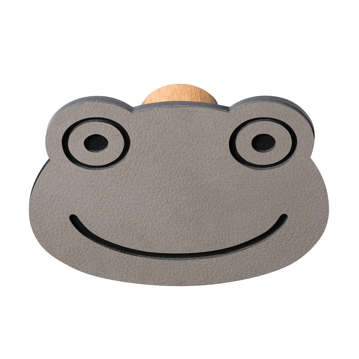 Frog Krog, Nupo Light Grey/Steel Anthracite