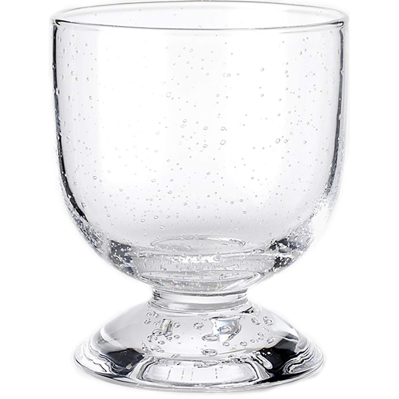 Bubble Glass Shotglas