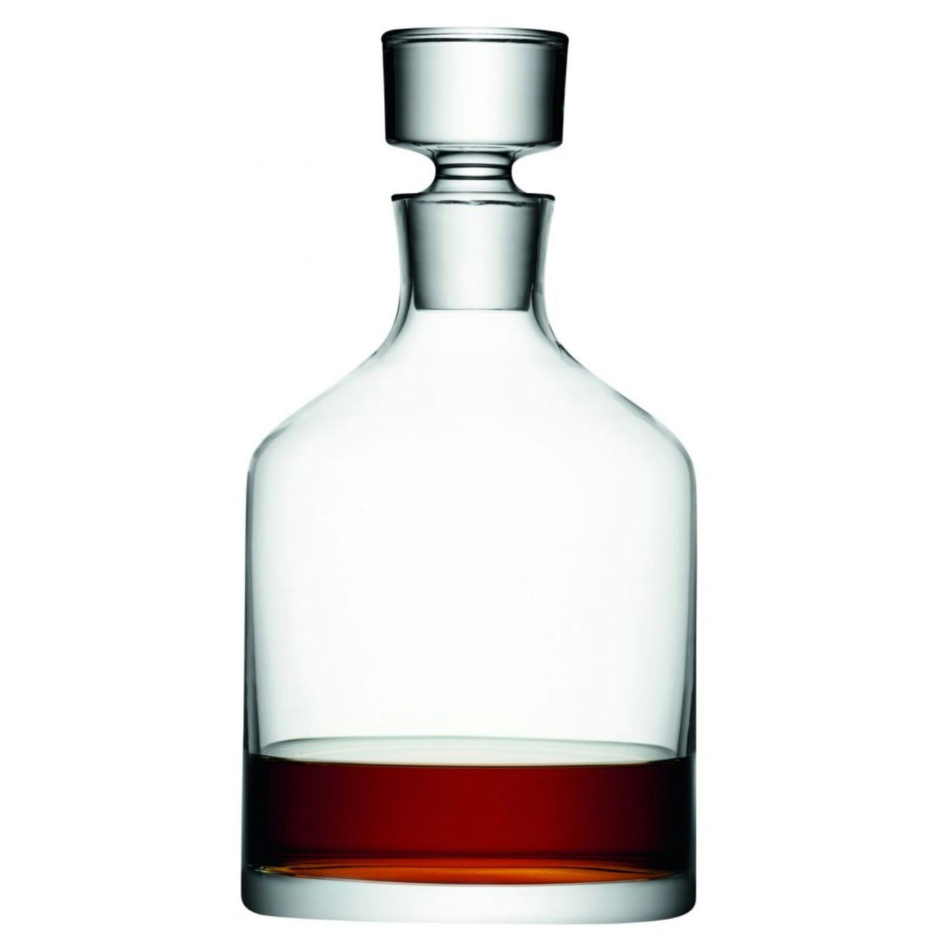 Bar Whiskeykaraffel, 1,8 L