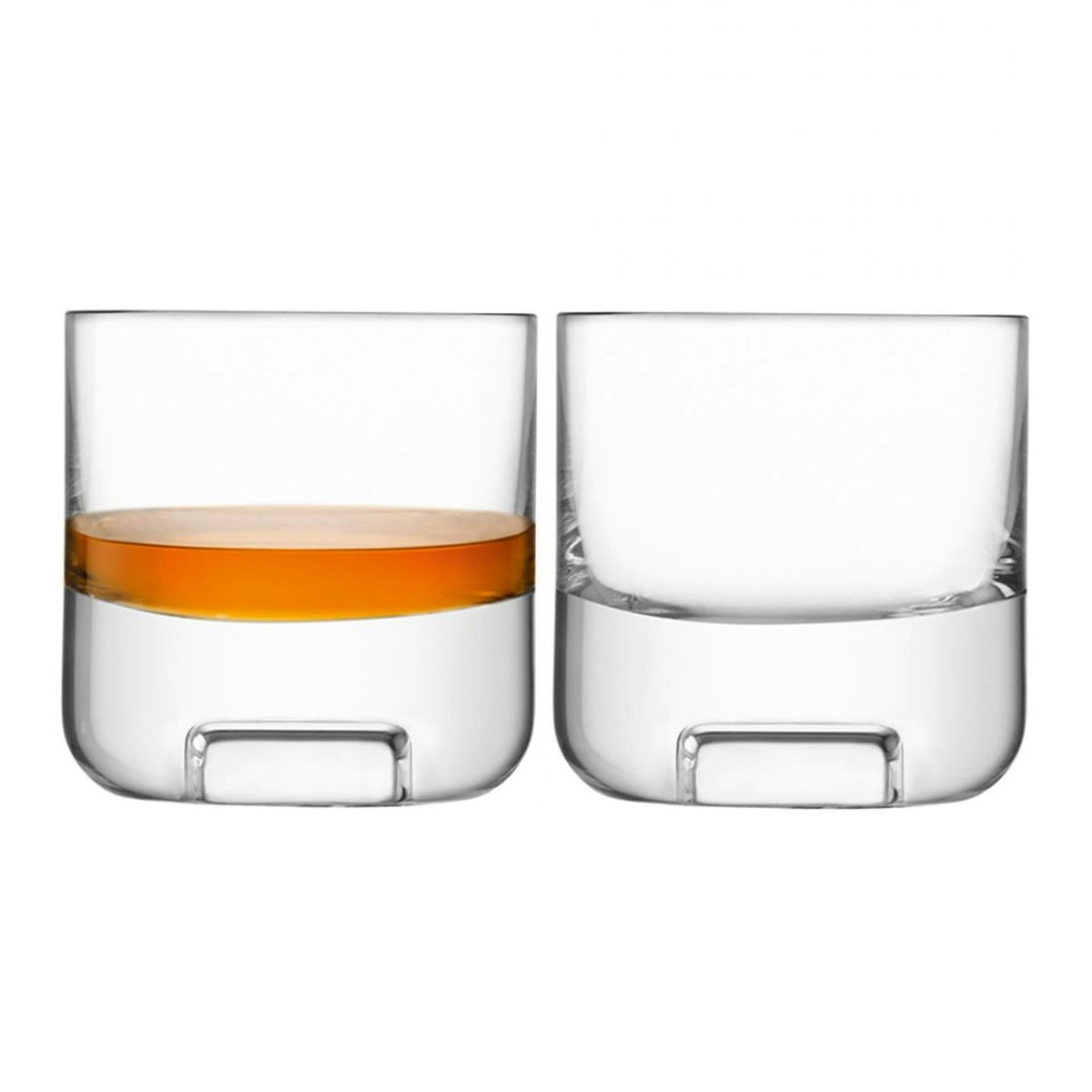 Cask Whiskeyglas 2-pak, 24 cl