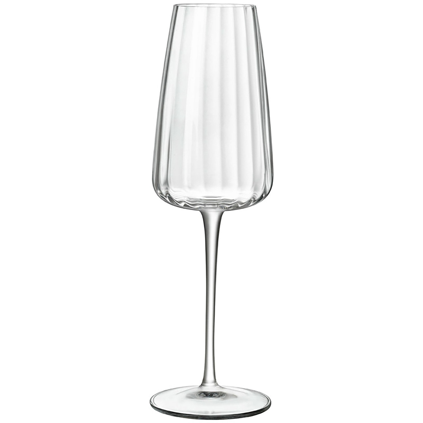 Optica Champagneglas 21 cl 4-pak