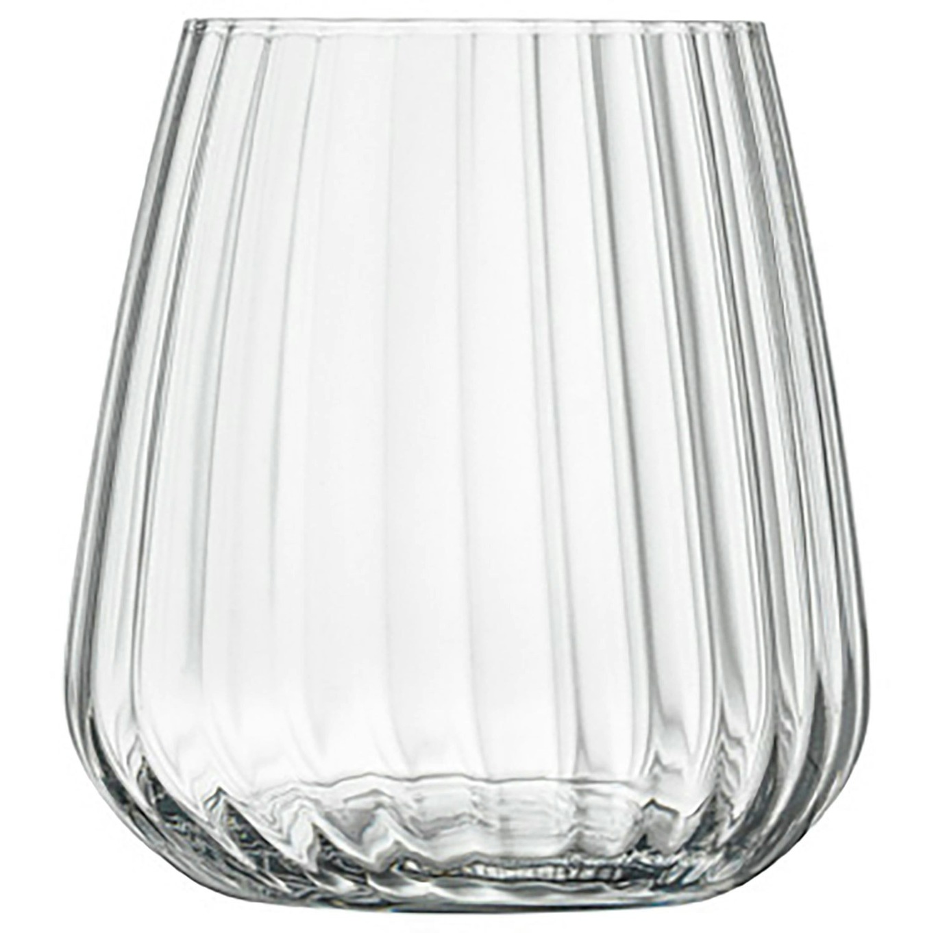 Optica Vandglas 45 cl 4-pak