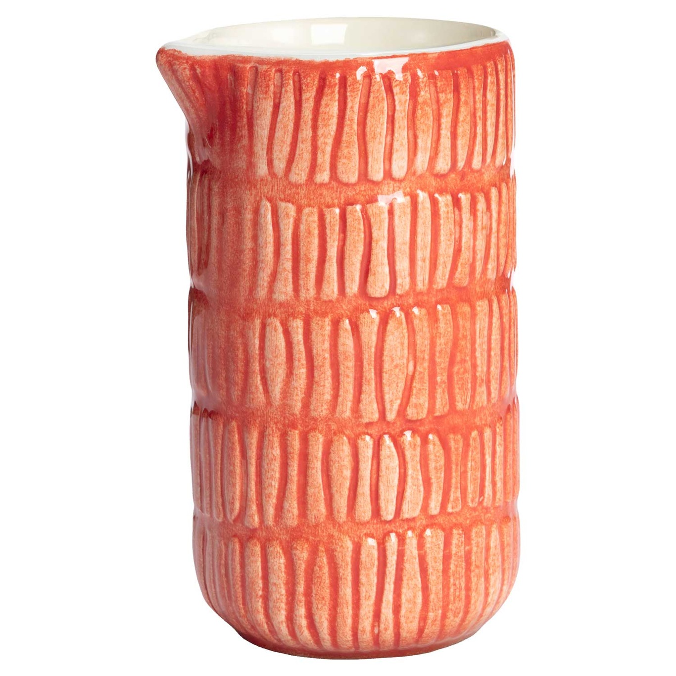 Stripes Kande 30 cl, Orange