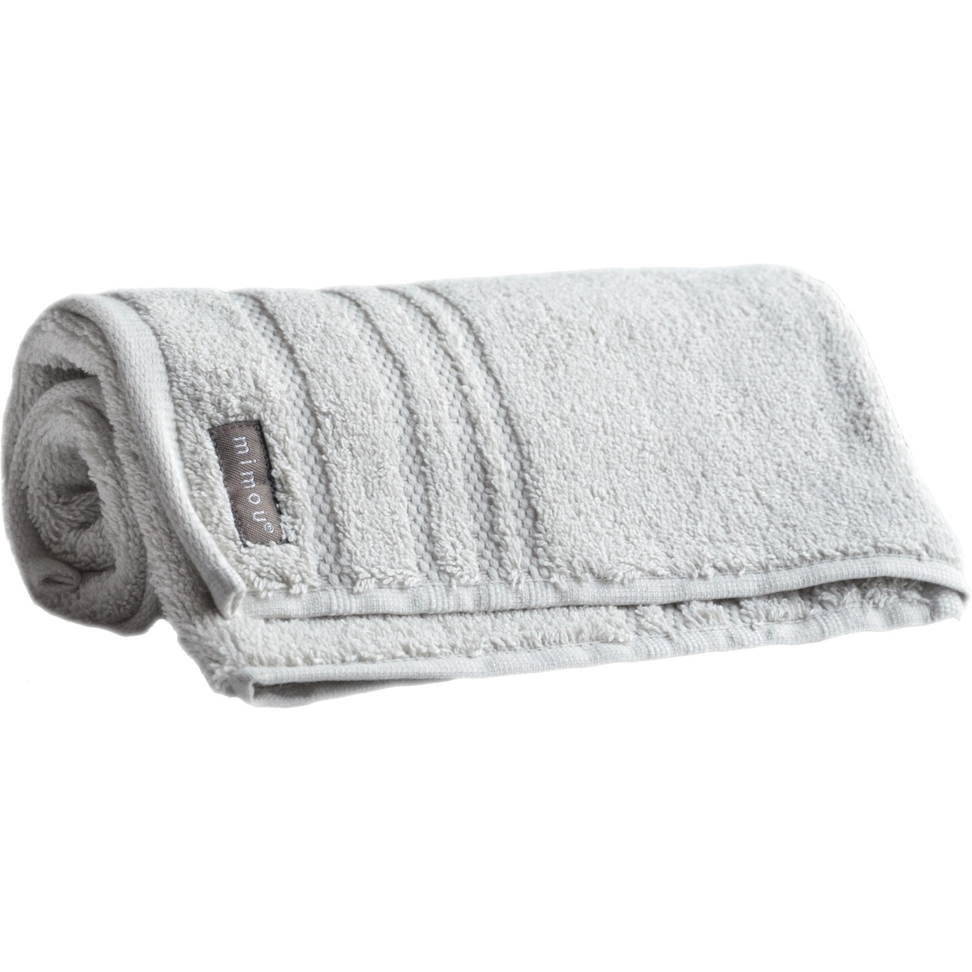 Devon Håndklæde 50x70 cm, Cement