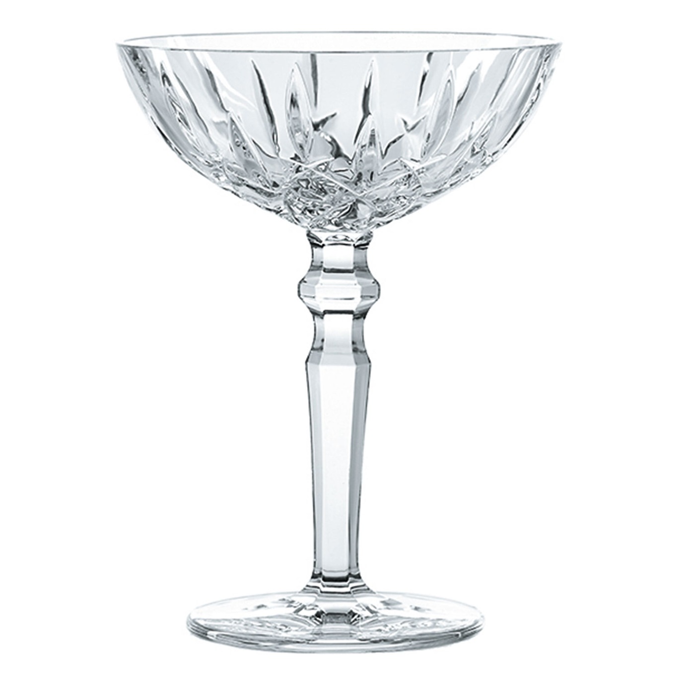 Noblesse Cocktailglas 2-Pak