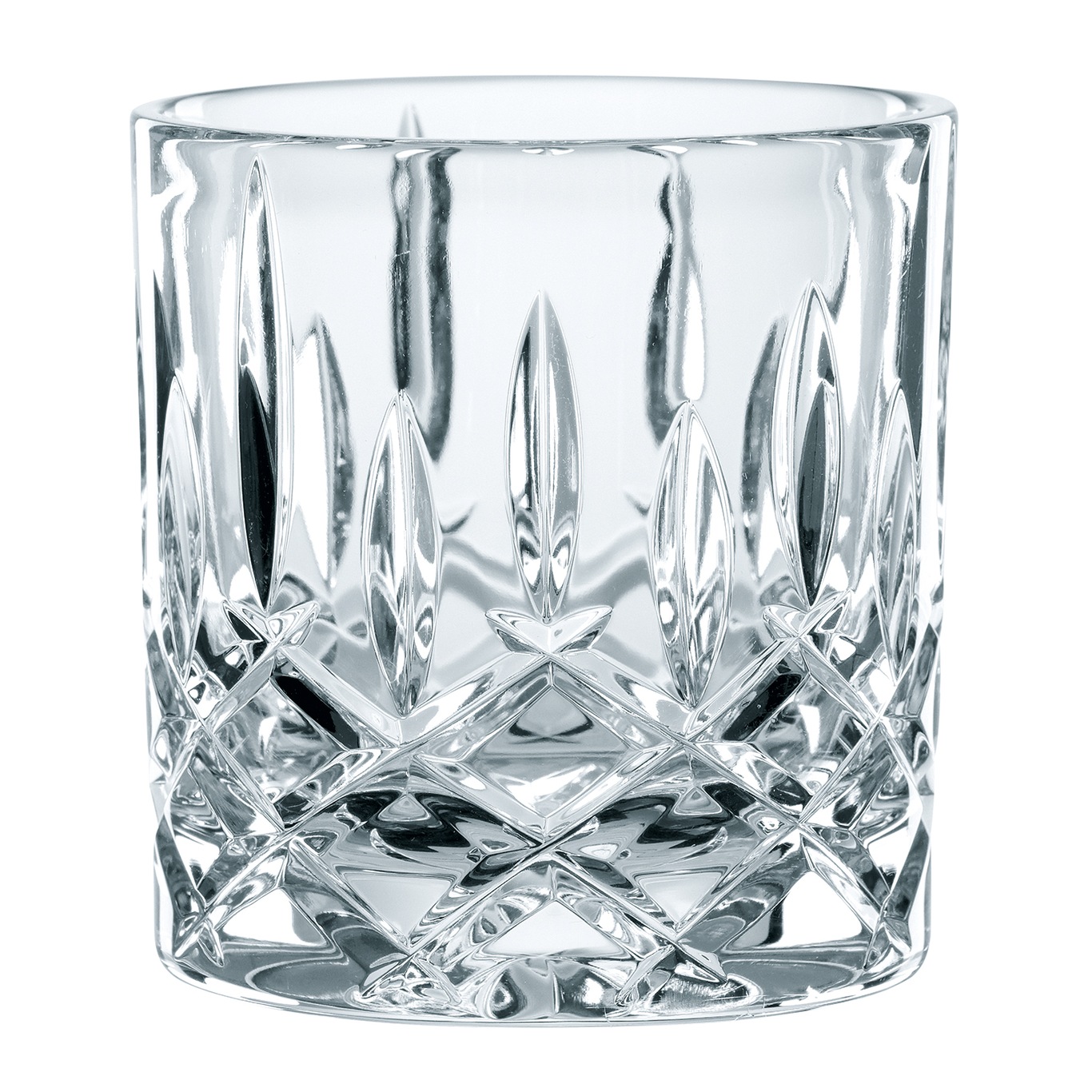Noblesse Whiskyglas 24,5cl 4-pak