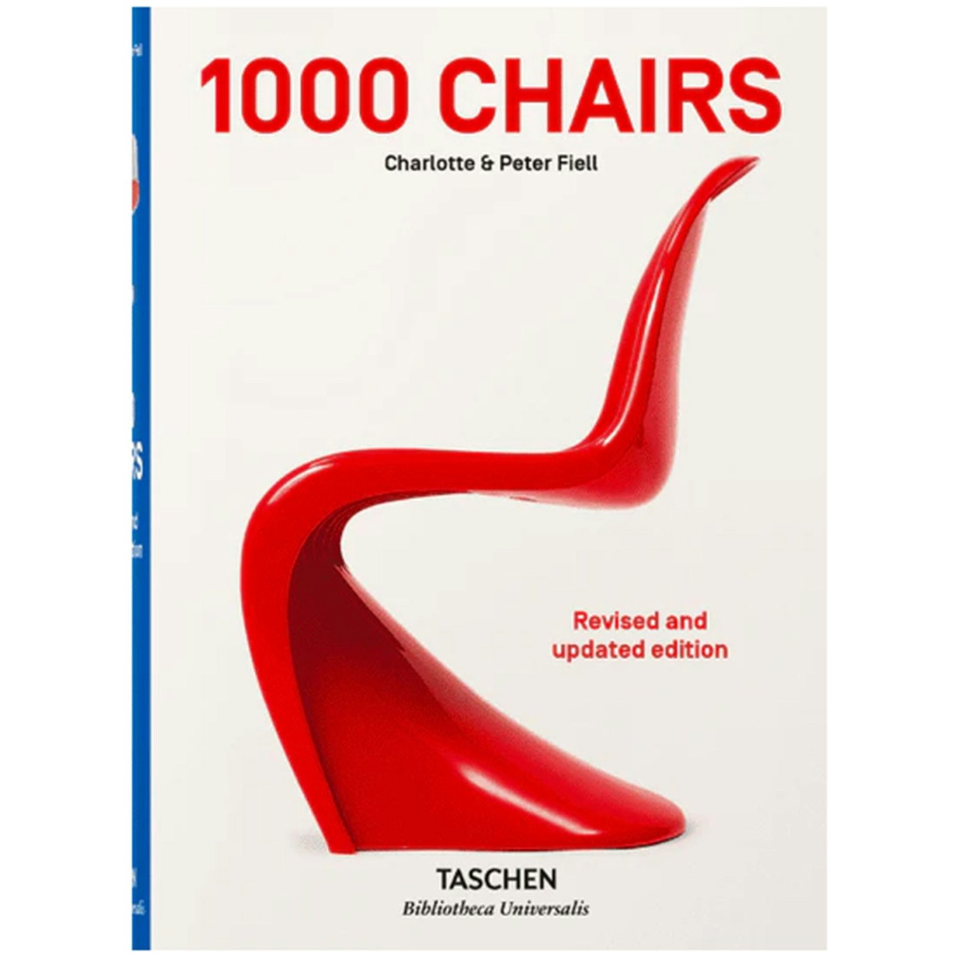 1000 Chairs Bog