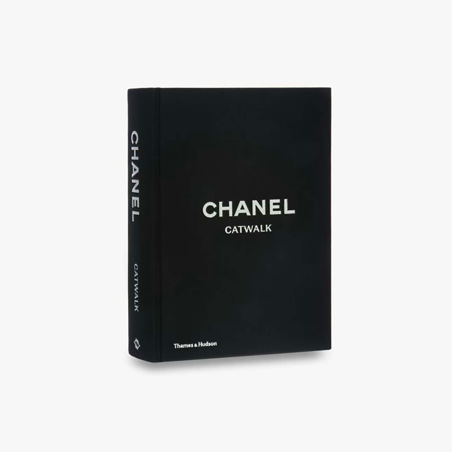 Chanel Catwalk - New Mags RoyalDesign.dk