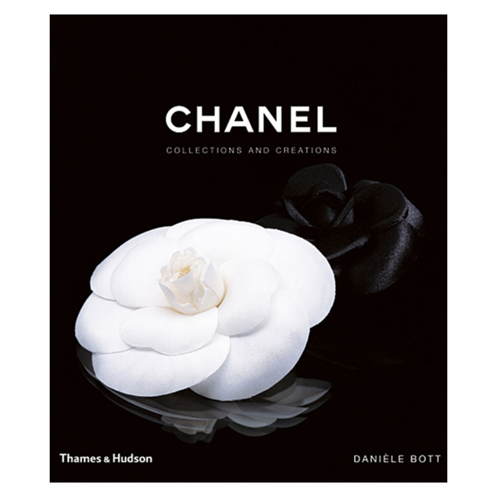 Chanel: Collections & Creations Bog