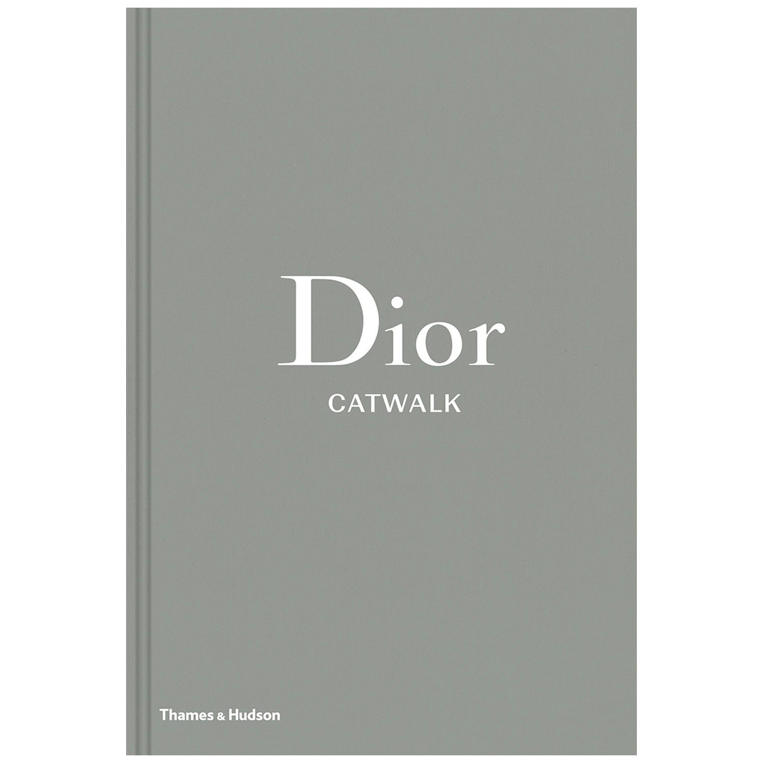 New Mags-Dior Catwalk Bog