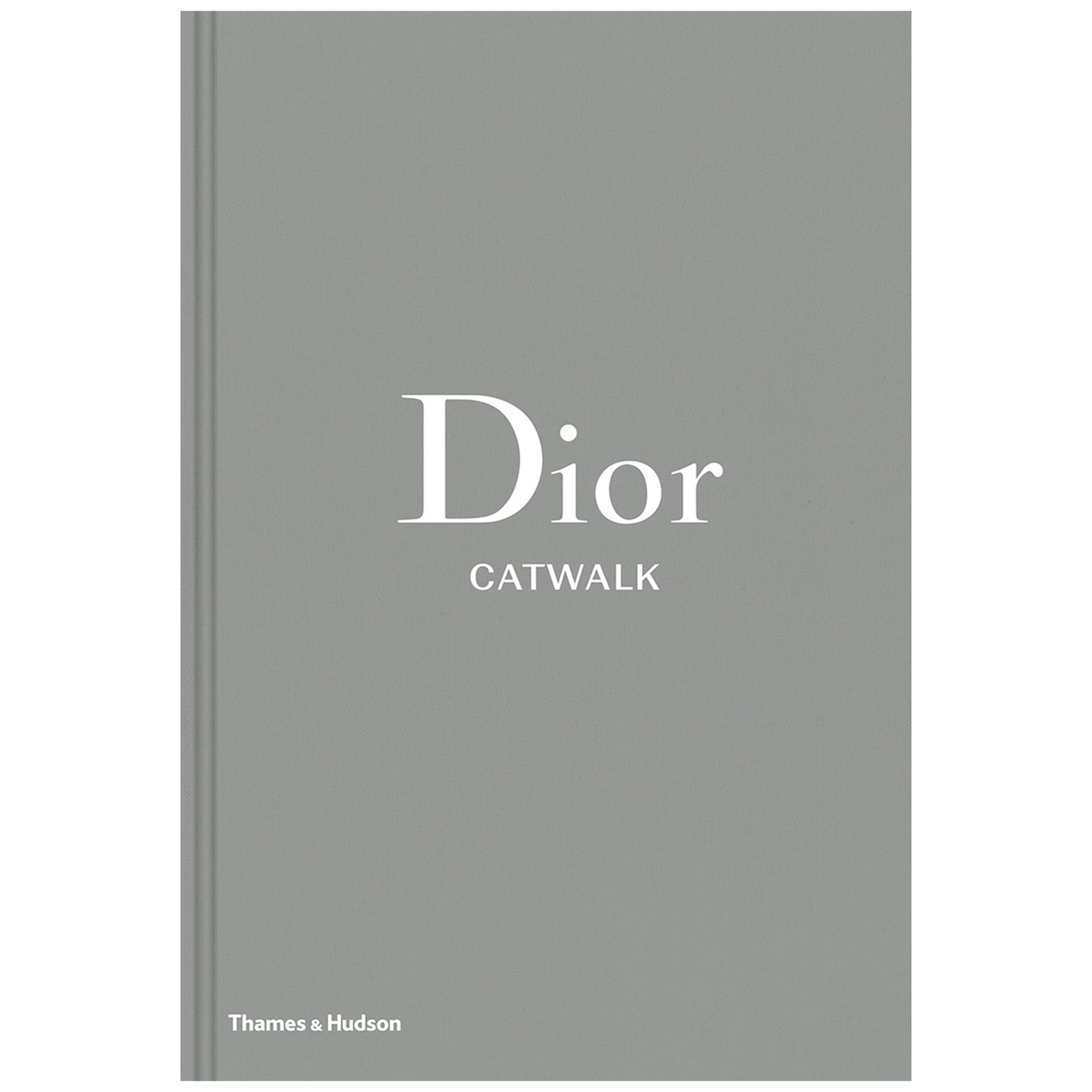 Dior Catwalk Bog