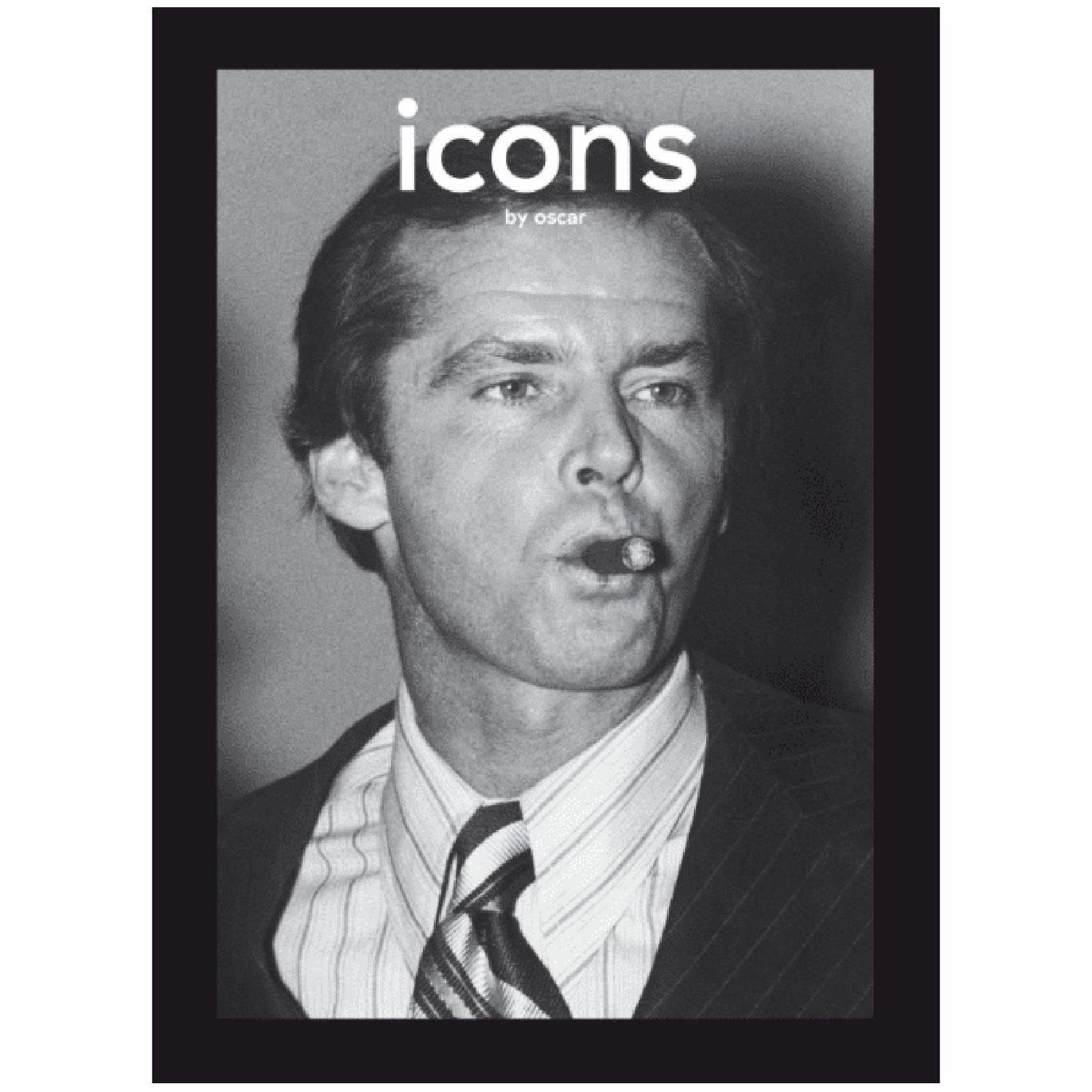 Icons by Oscar Bog