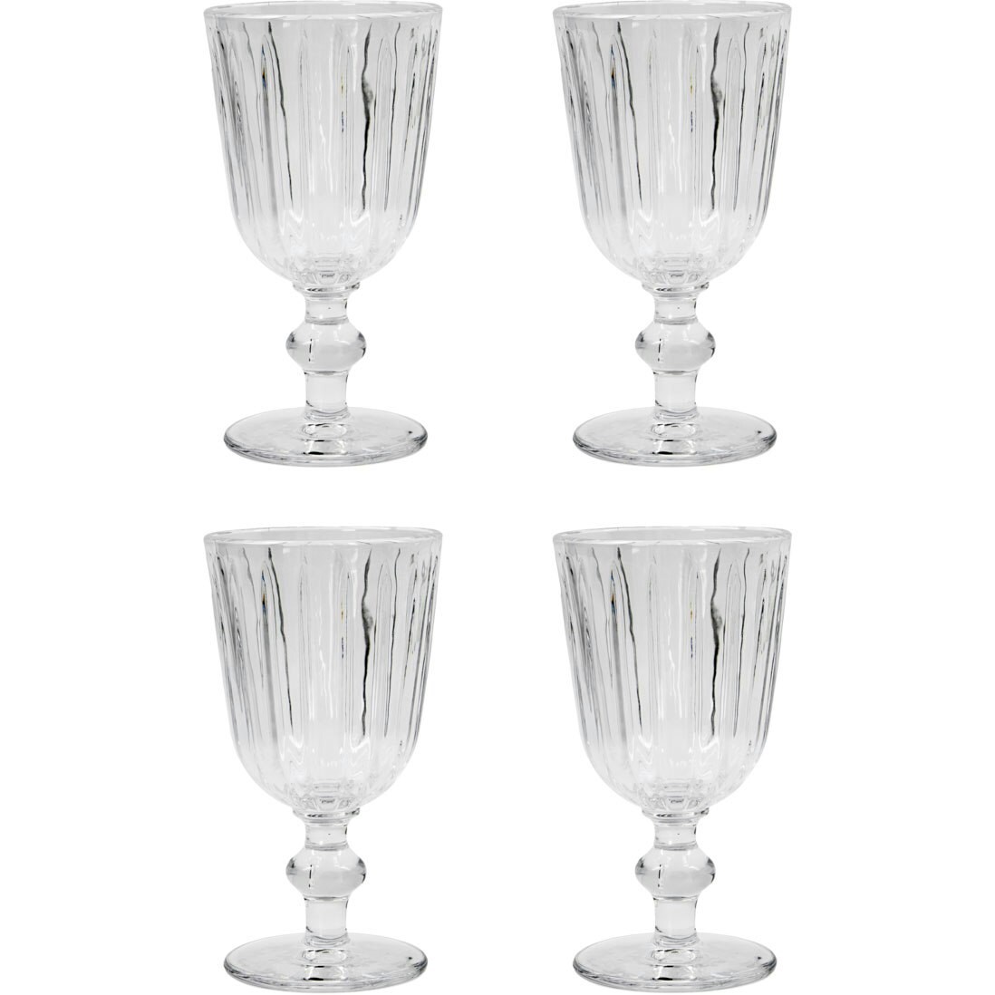 vinglas du kan købe online Glas porcelæn