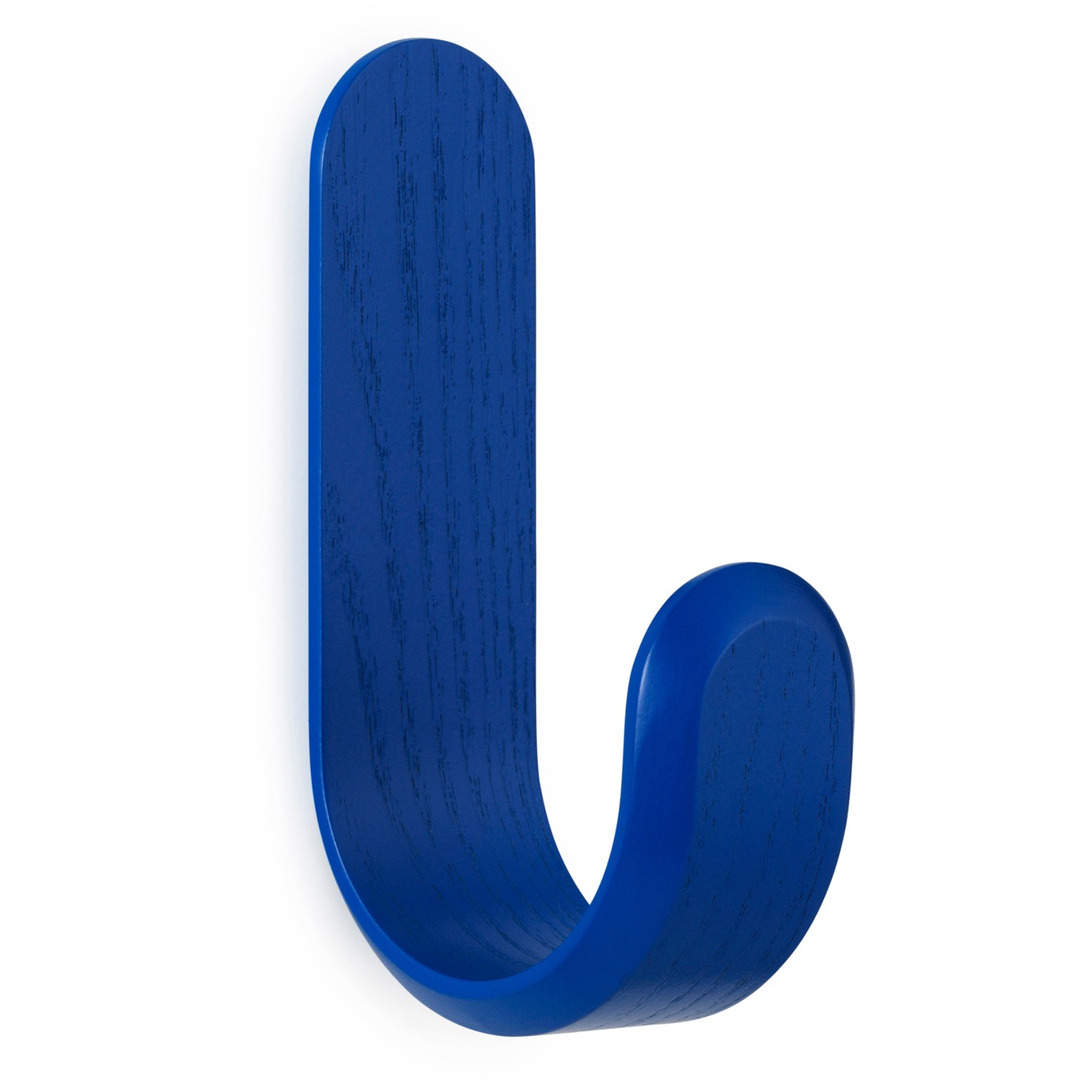 Curve Krog 17,7x5,3 cm, Blå
