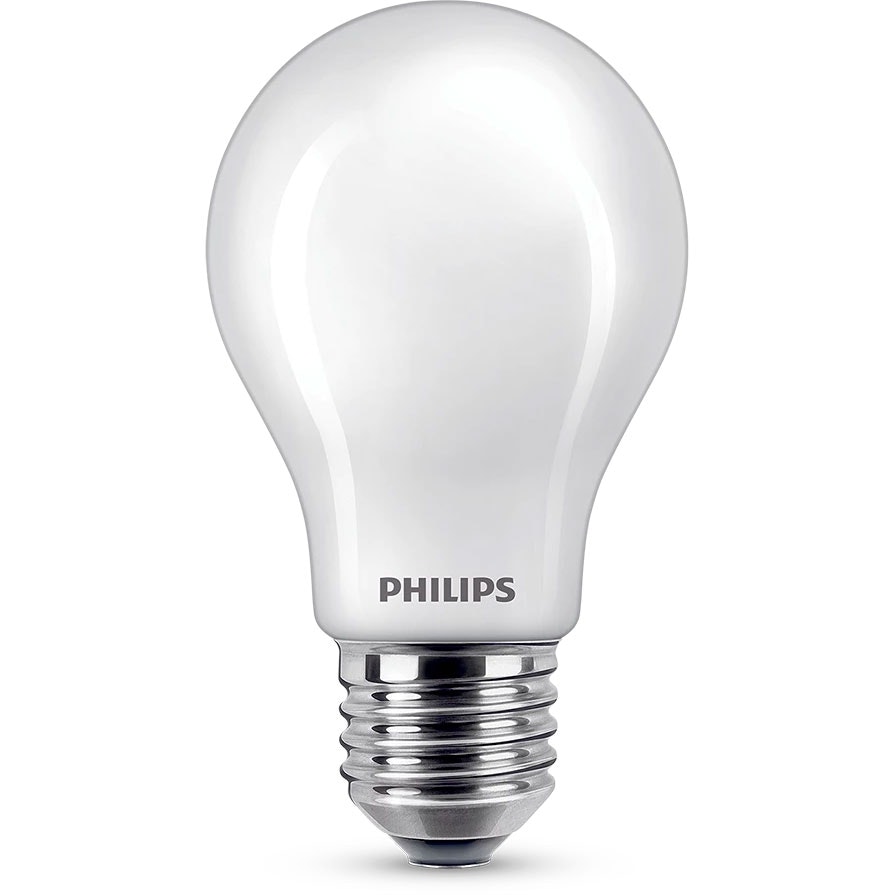 Philips LED Lyskilde E27 12W 1521lm 2700K Dæmpbar