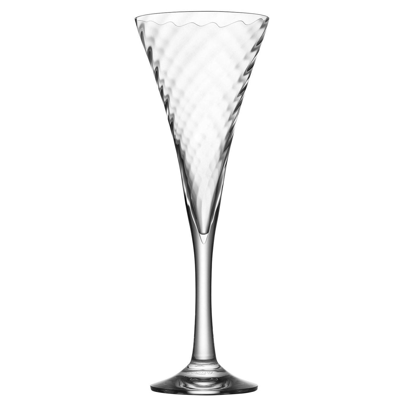 Helena Champagneglas 4-Pak