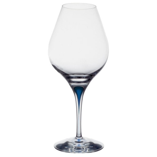 Intermezzo Blå Aroma Glas til Vinsmagning 62 cl