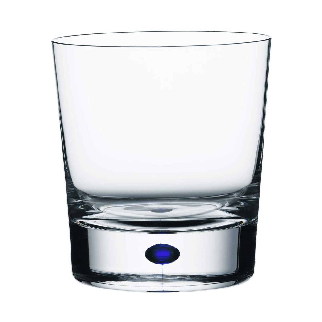 Intermezzo Blå Whiskyglas DOF 40 cl