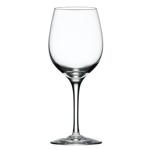 Orrefors vinglas | Hvid- og rødvinsglas Glas og porcelæn