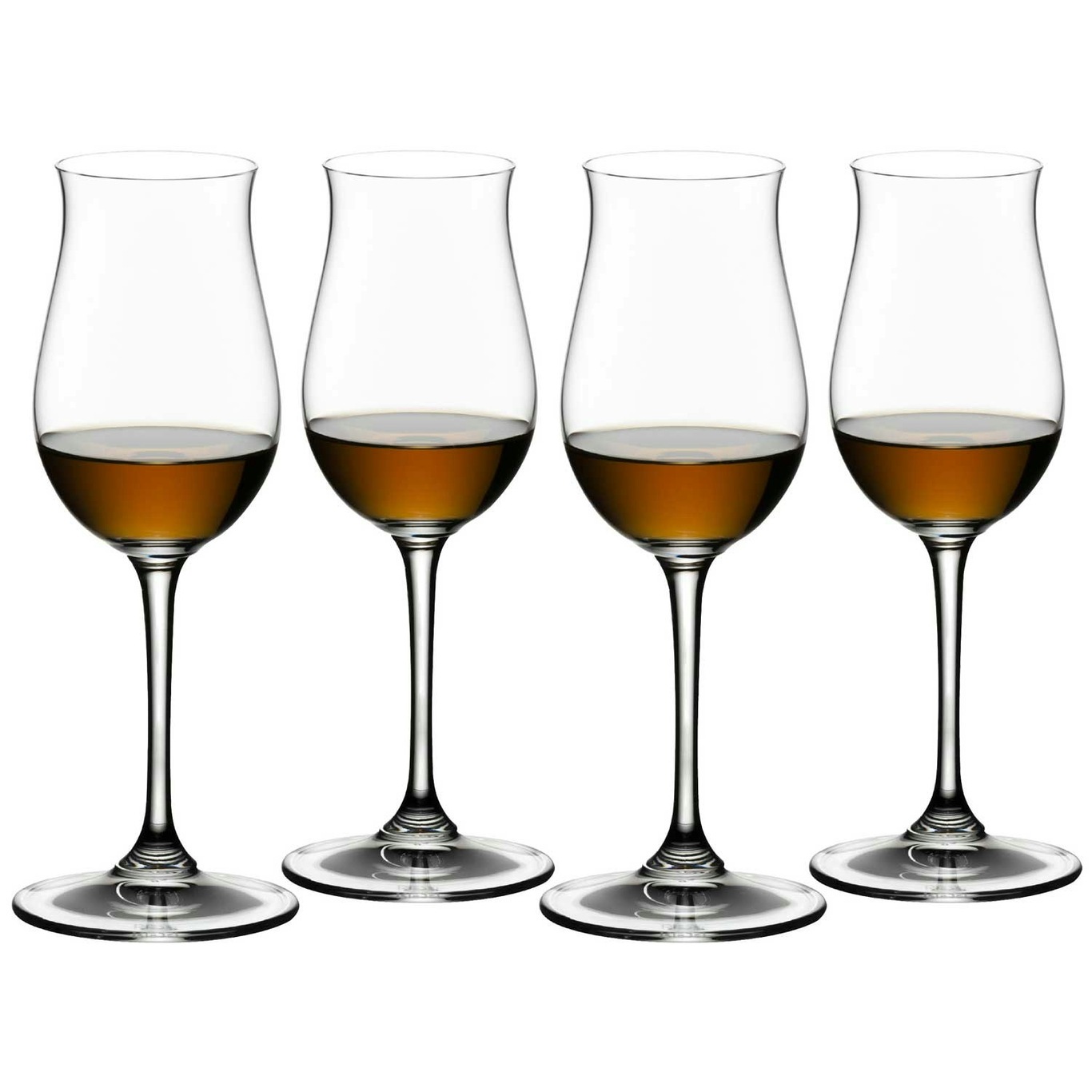 Bar Tumbler Cognacglas 4-pak, 17,5 cl