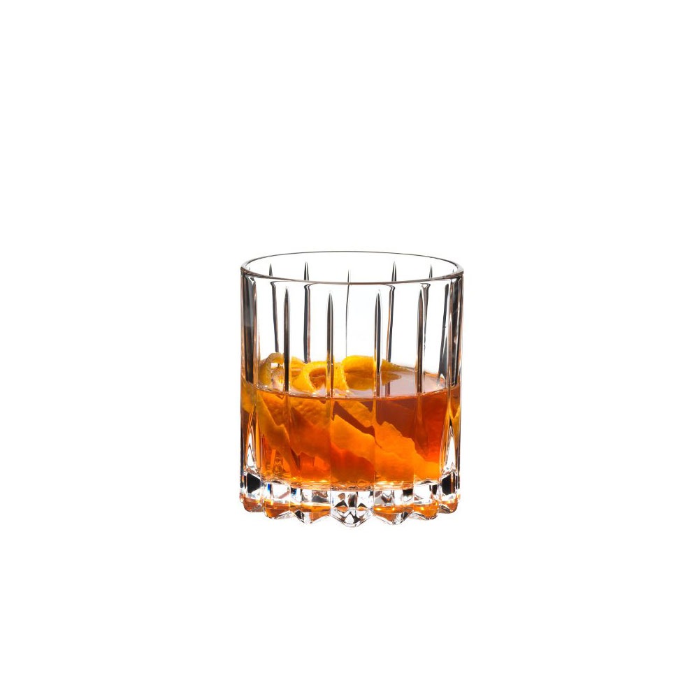 Neat Whisky Glas, 2 stk.