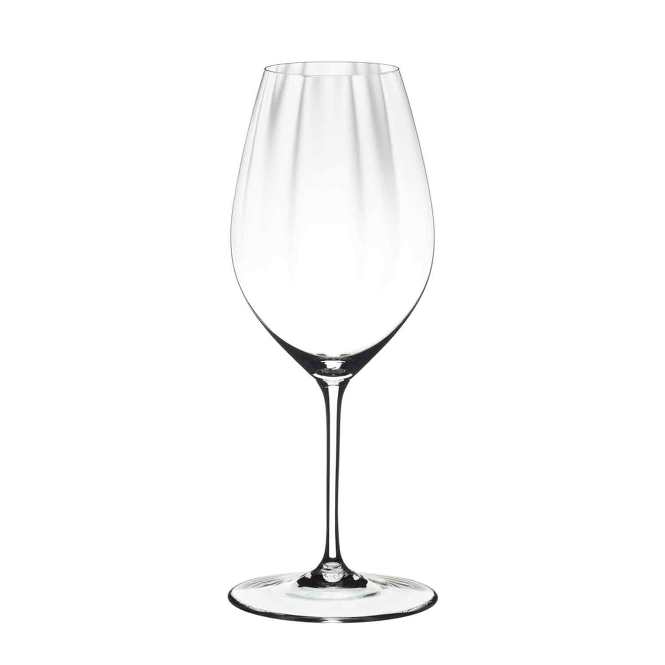 Performance Riesling Wine Glass, 2-pack