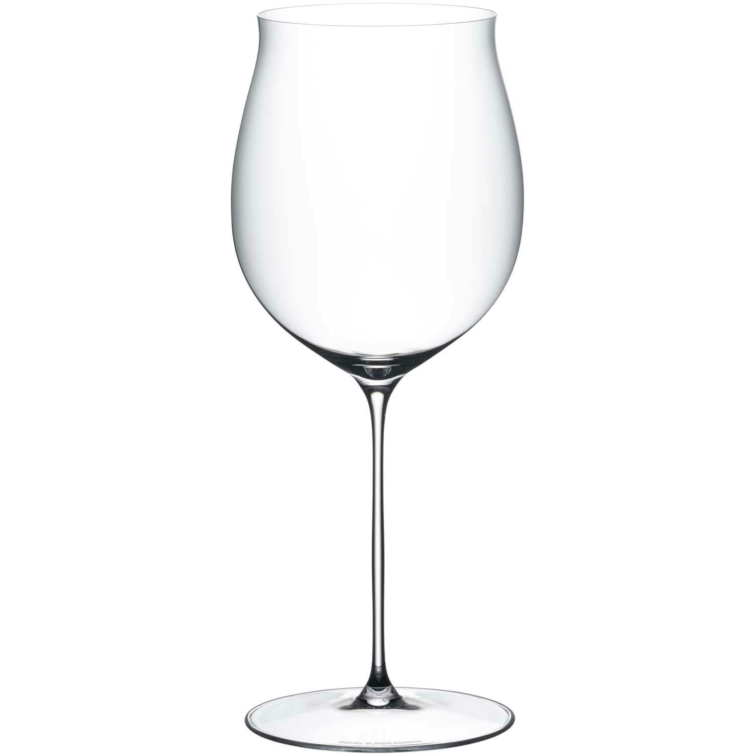 Cabernet Wine glass, 69 cl Set of 6 - Holmegaard @ RoyalDesign