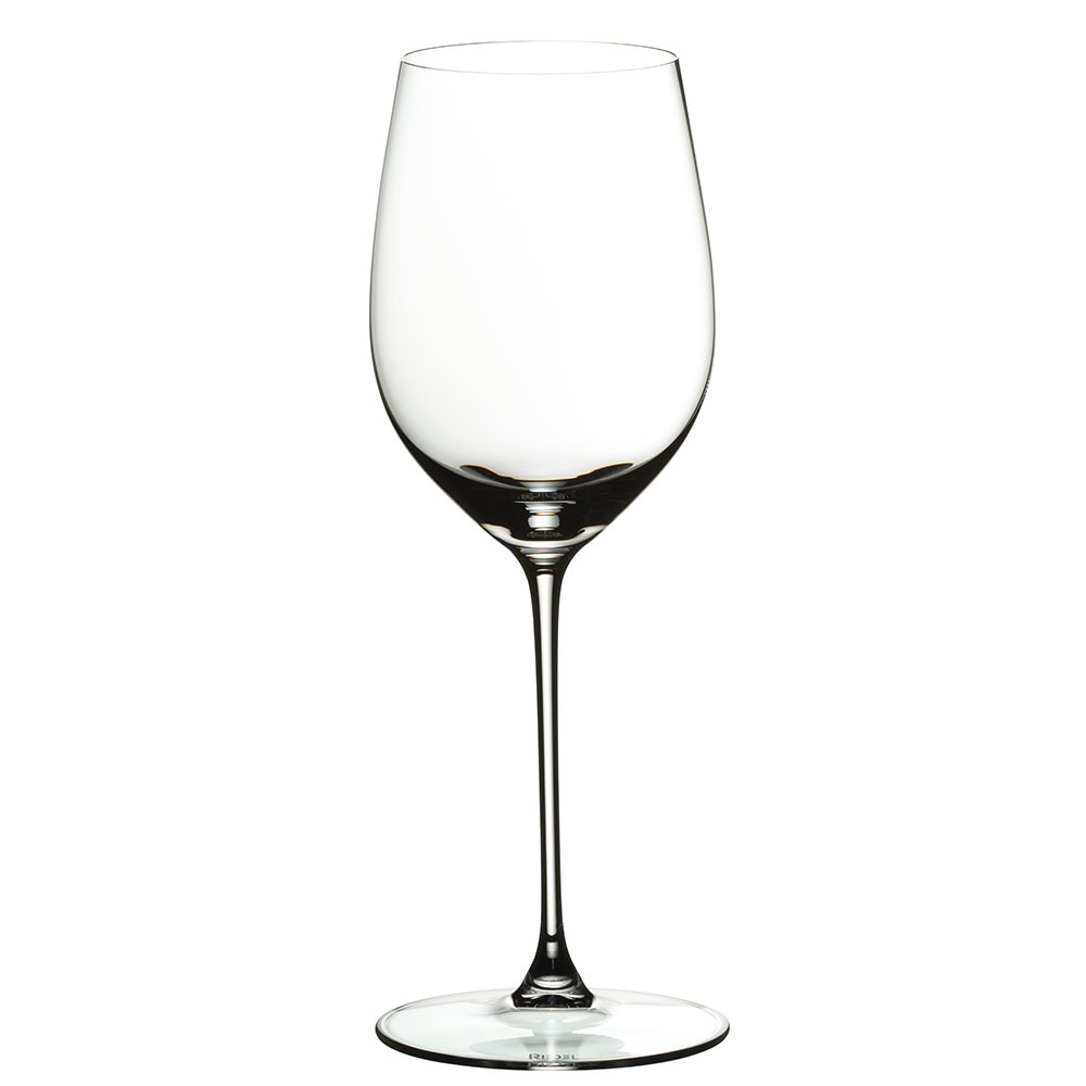 Veritas Vinsglas Viognier/ Chardonnay 2-Pak