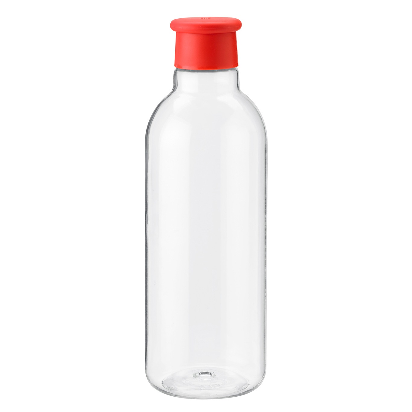 Drink-It Vandflaske 75 cl, Warm Red
