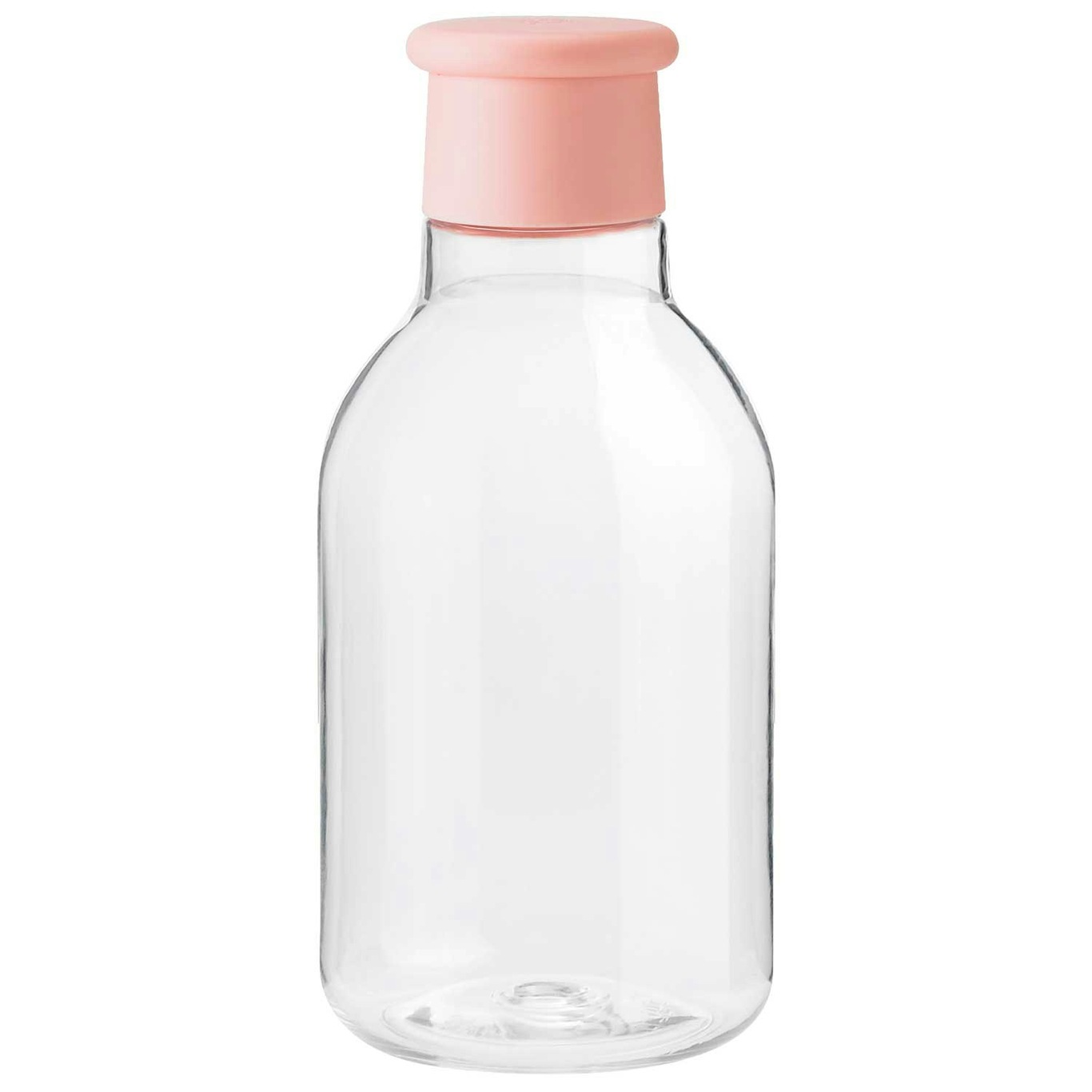 Drink-It Vandflaske 50 cl, Salmon