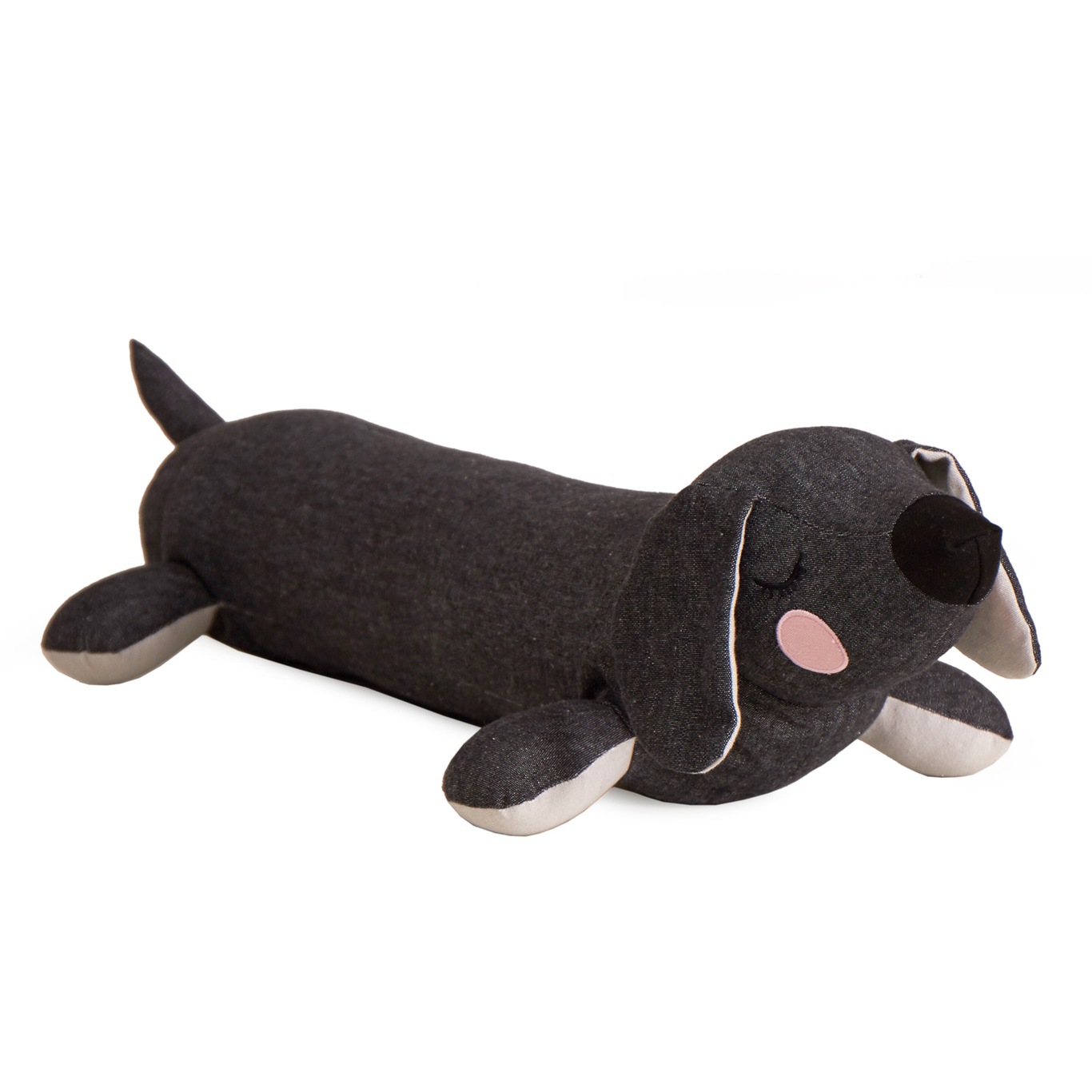 Lazy Puppy Pude, Anthracite