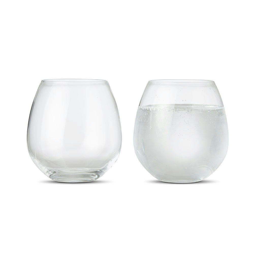 Premium Vandglas 52cl 2 stk