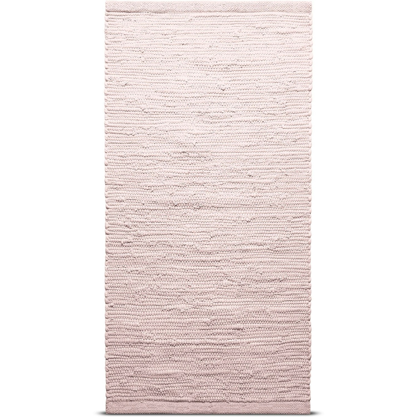 Cotton Tæppe Milkshake, 75x300 cm