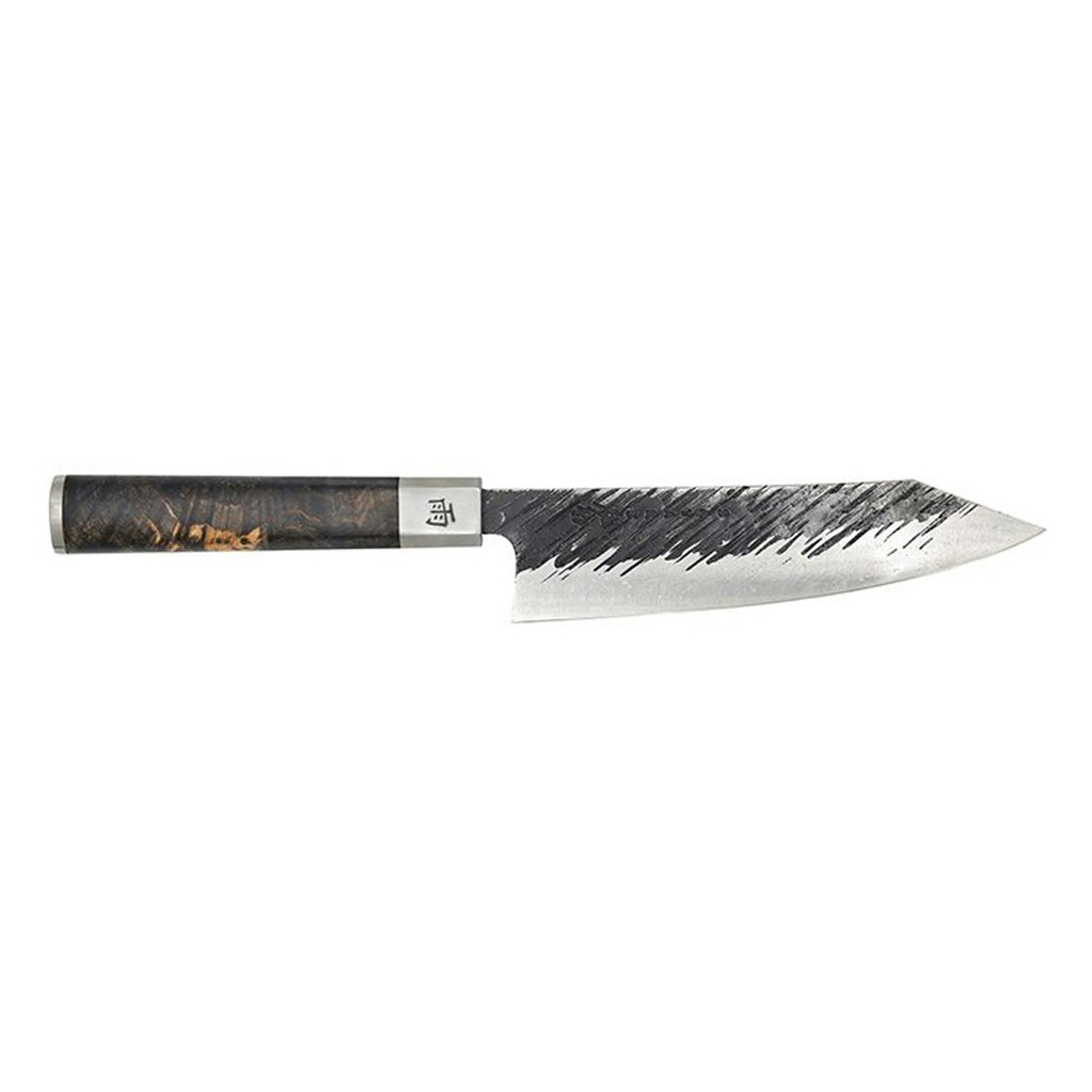 Ame Bunka Japansk Kokkekniv, 15 cm