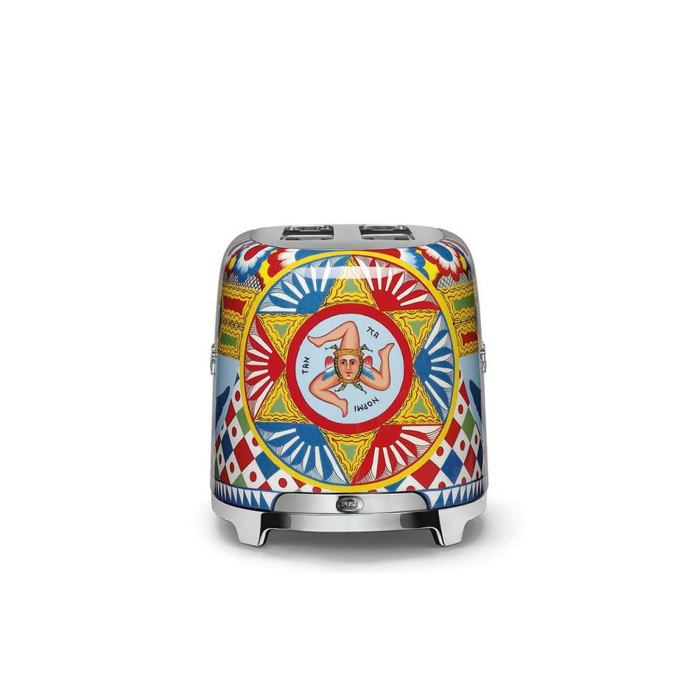 Dolce Gabbana Toaster, 4 - @ RoyalDesign.dk