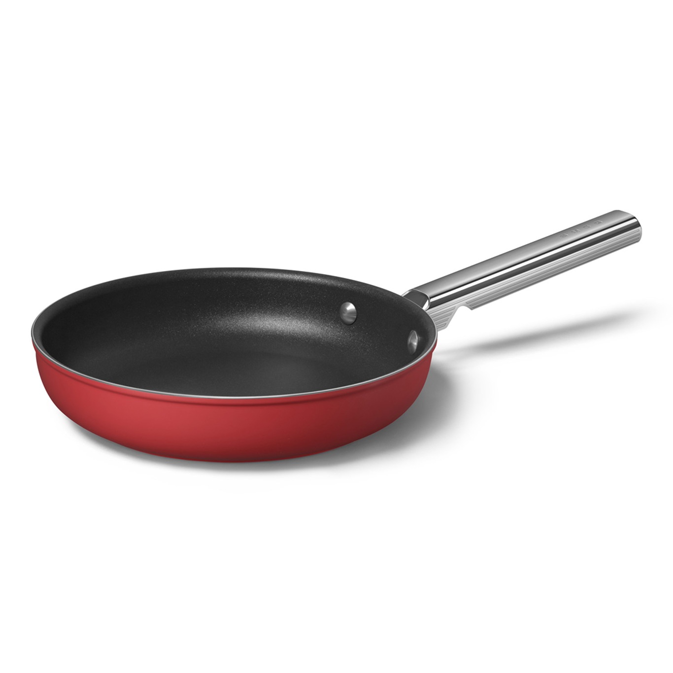 Frying Pan, Red Stegepande Rød