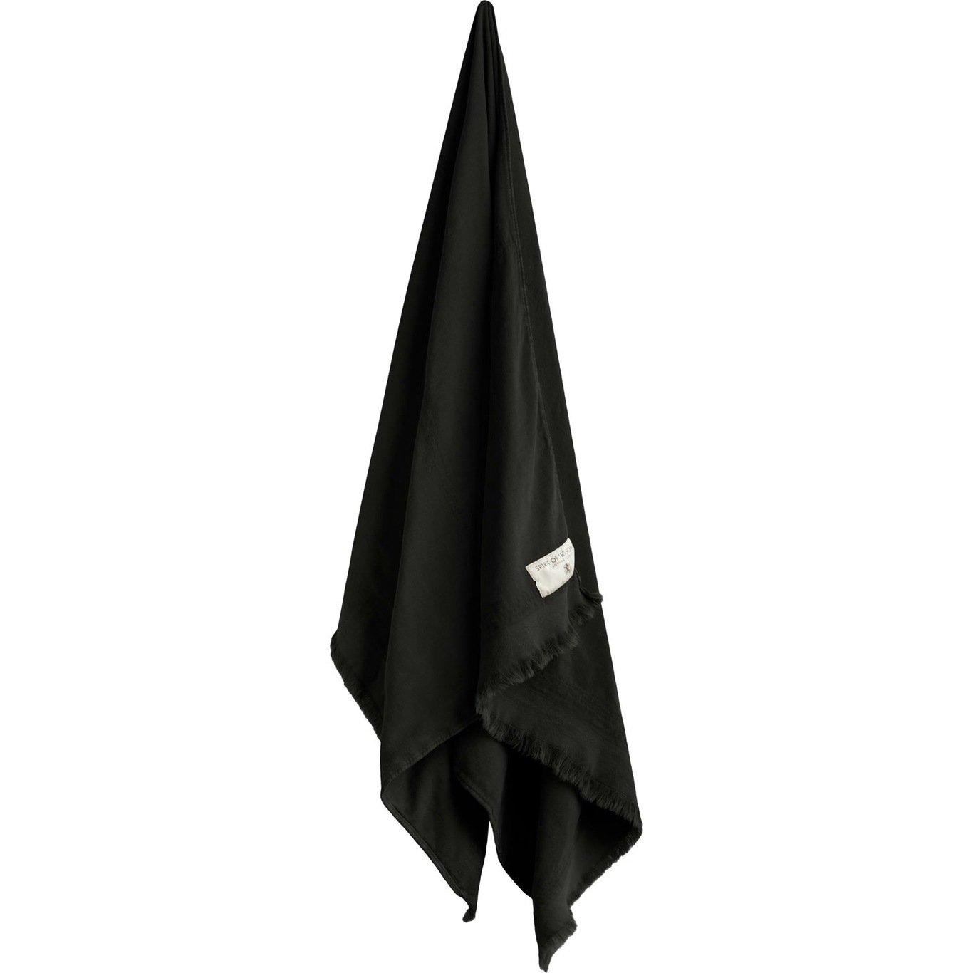 Nomad Strandhåndklæde 100x175 cm, Lava Grey