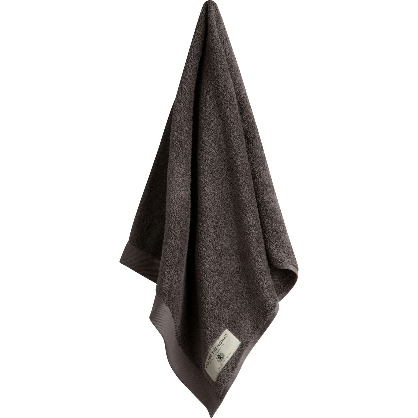 Spirit Håndklæde 50x100 cm, Misty Grey