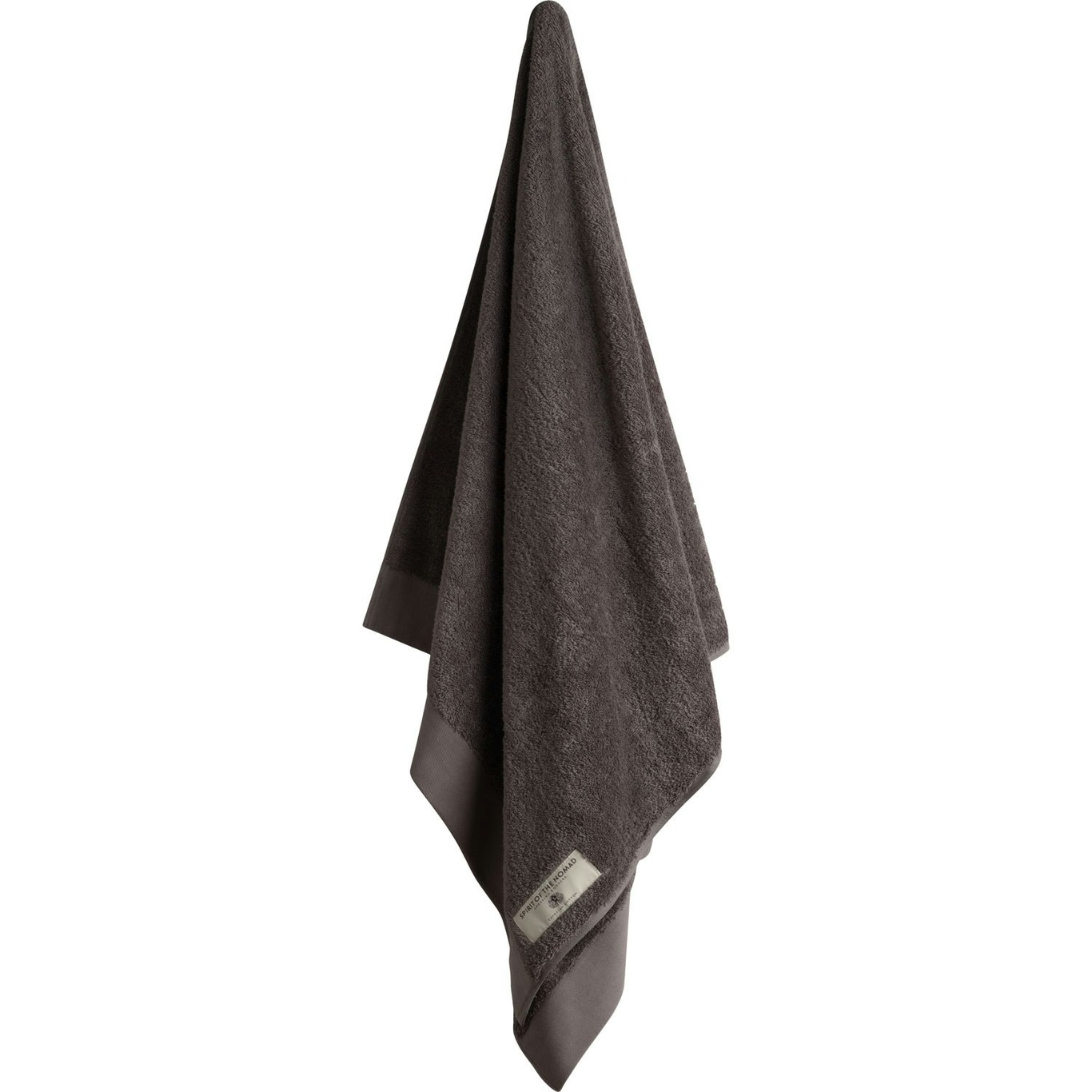 Spirit Håndklæde 70x140 cm, Misty Grey