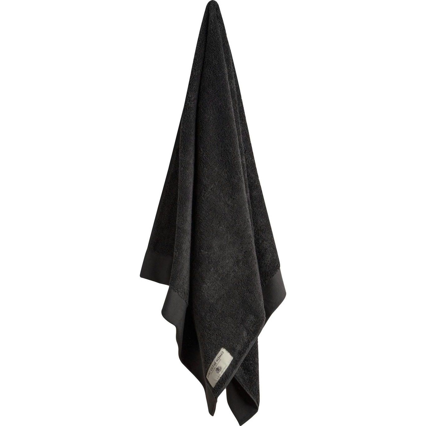 Spirit Håndklæde 70x140 cm, Lava Grey
