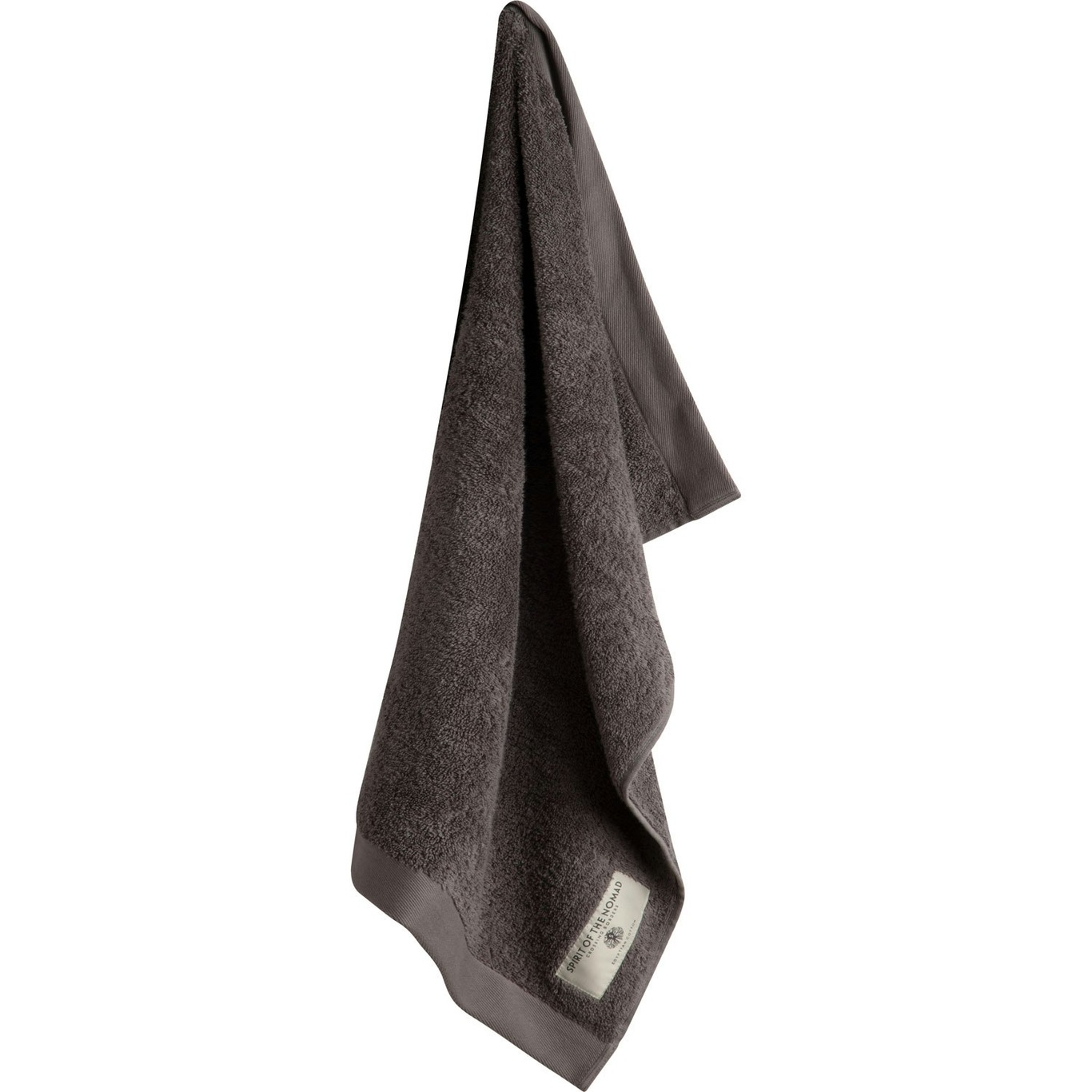 Spirit Håndklæde 50x70 cm, Misty Grey