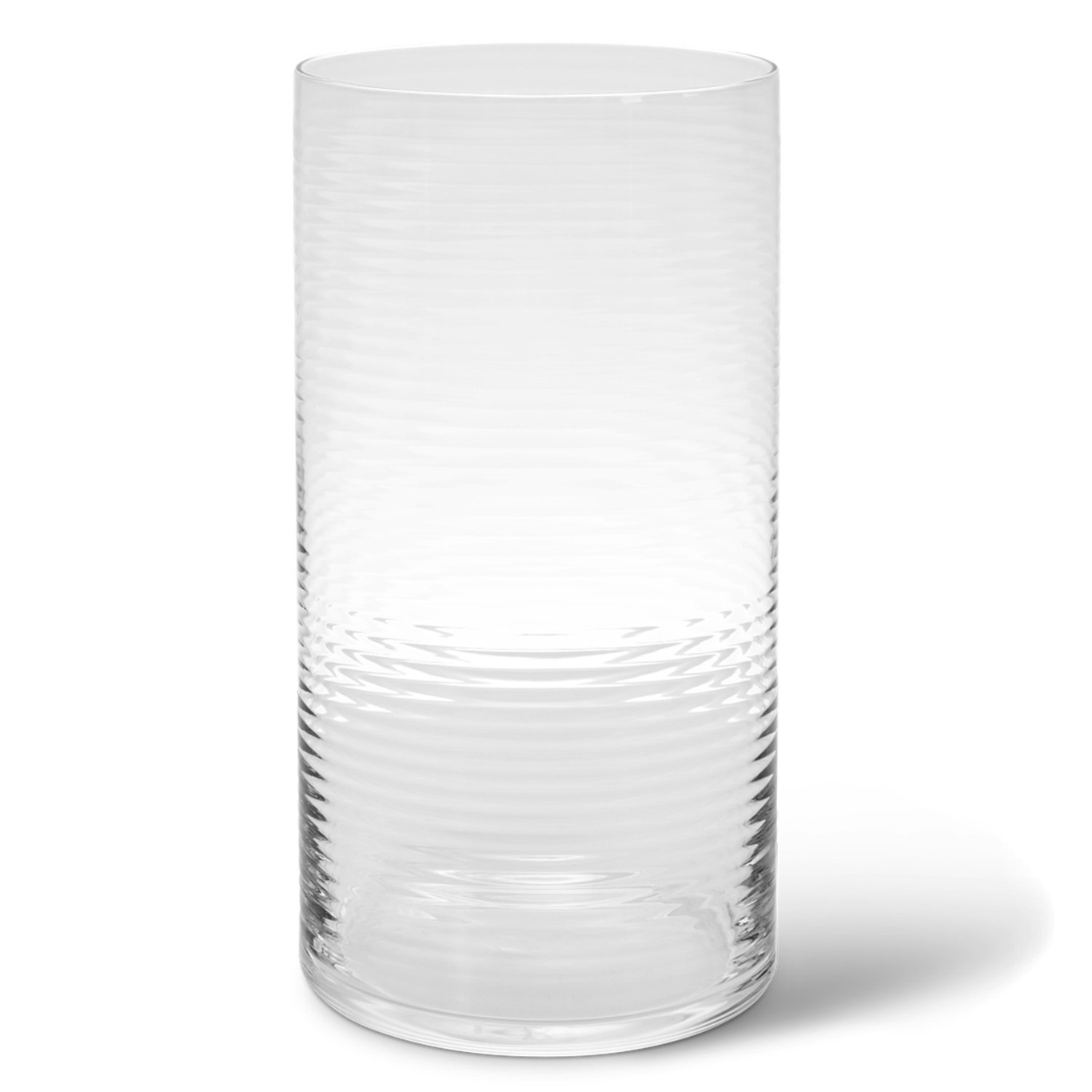 Laine Vase Cylindrisk, 25 cm