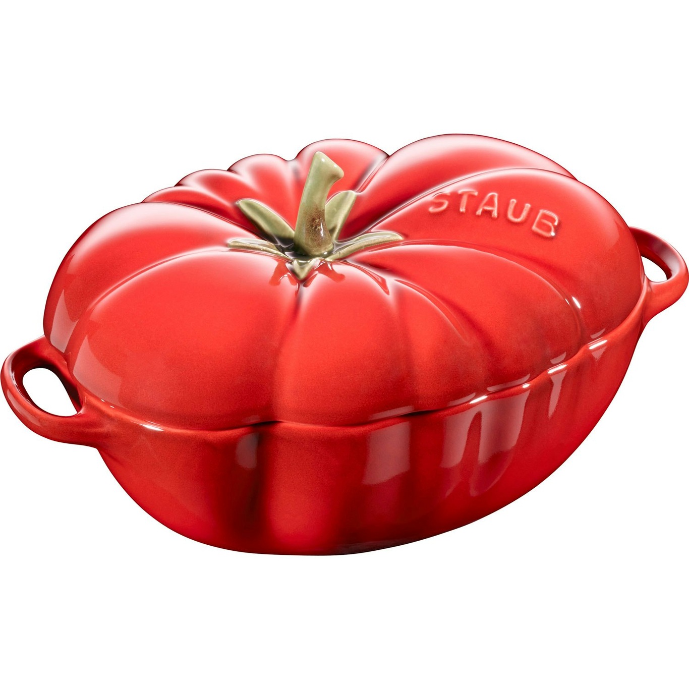 Gryde Tomat Mini 47cl, Rød
