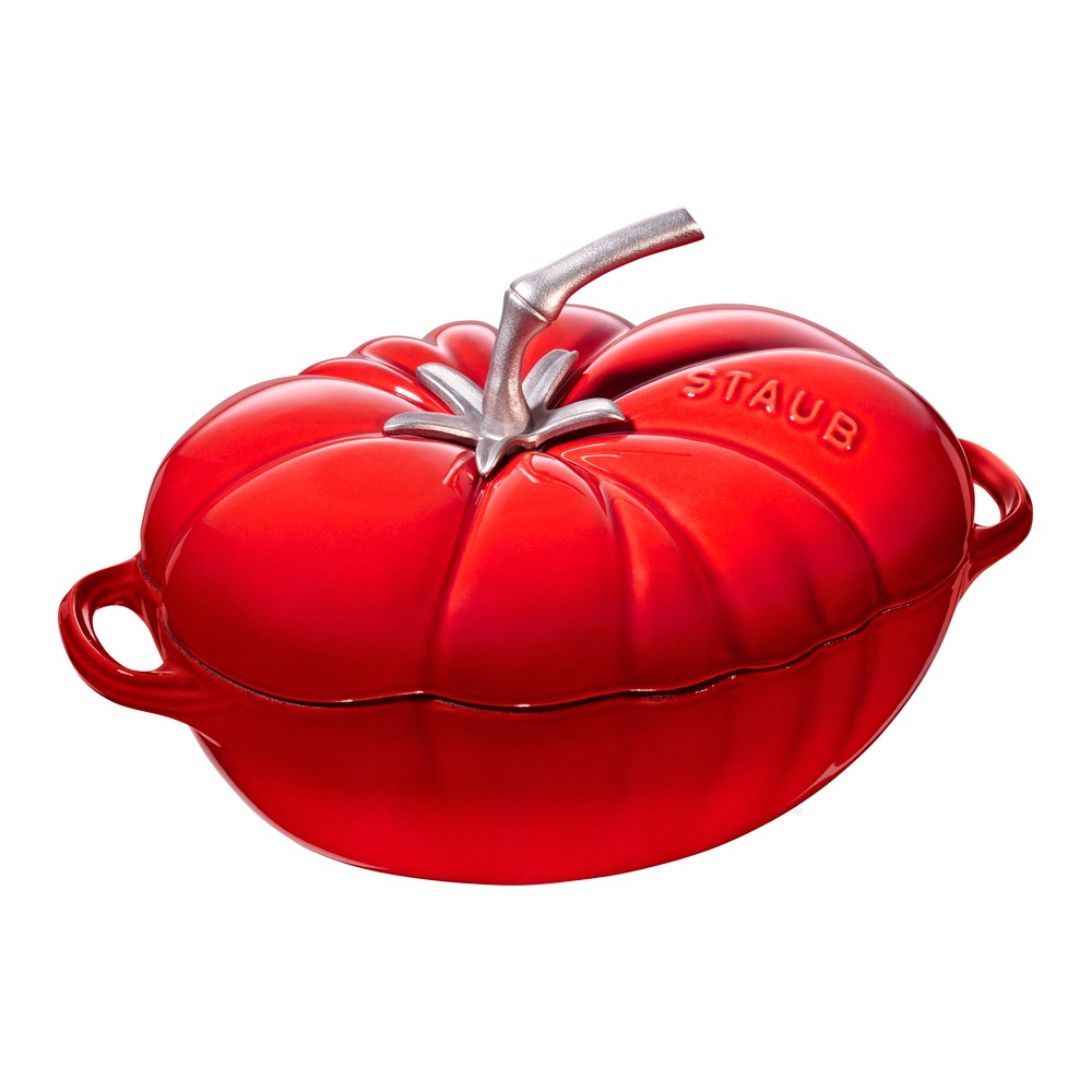 Limited Edition Gryde Tomat 2,5L Ø25cm, Rød