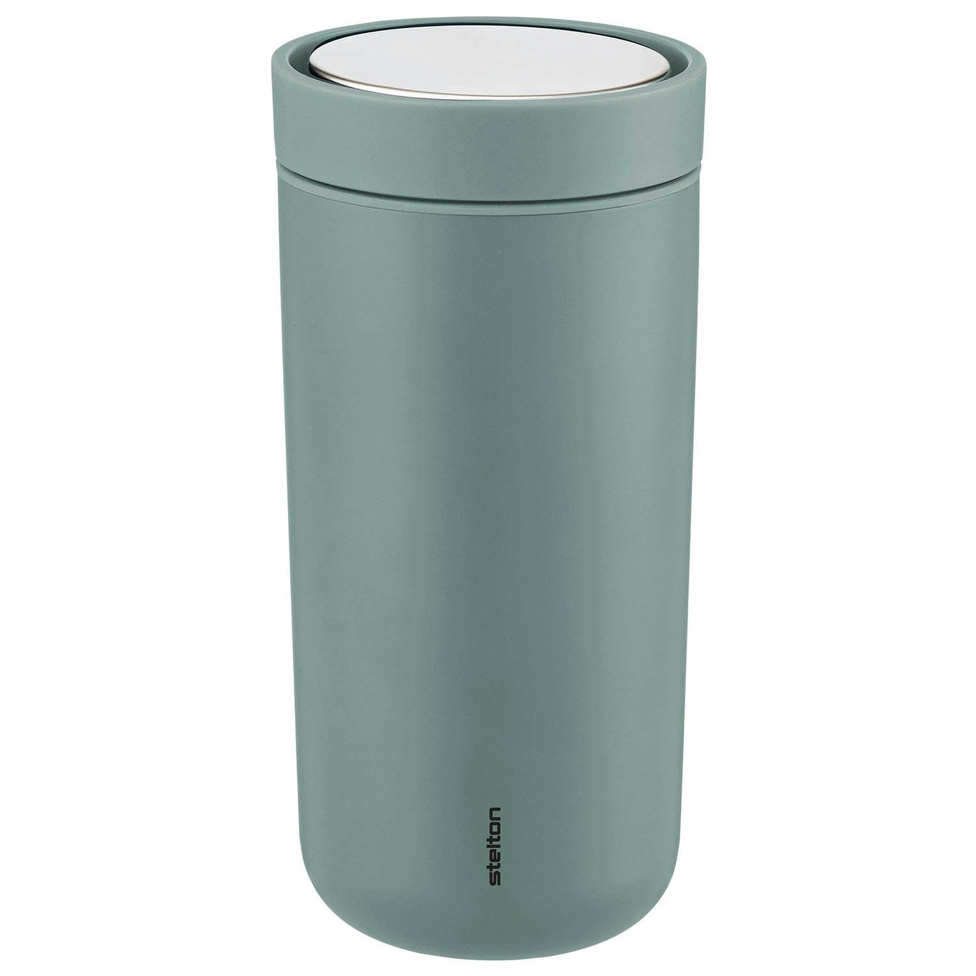 To Go Click Krus 0,4 L, Dusty Green