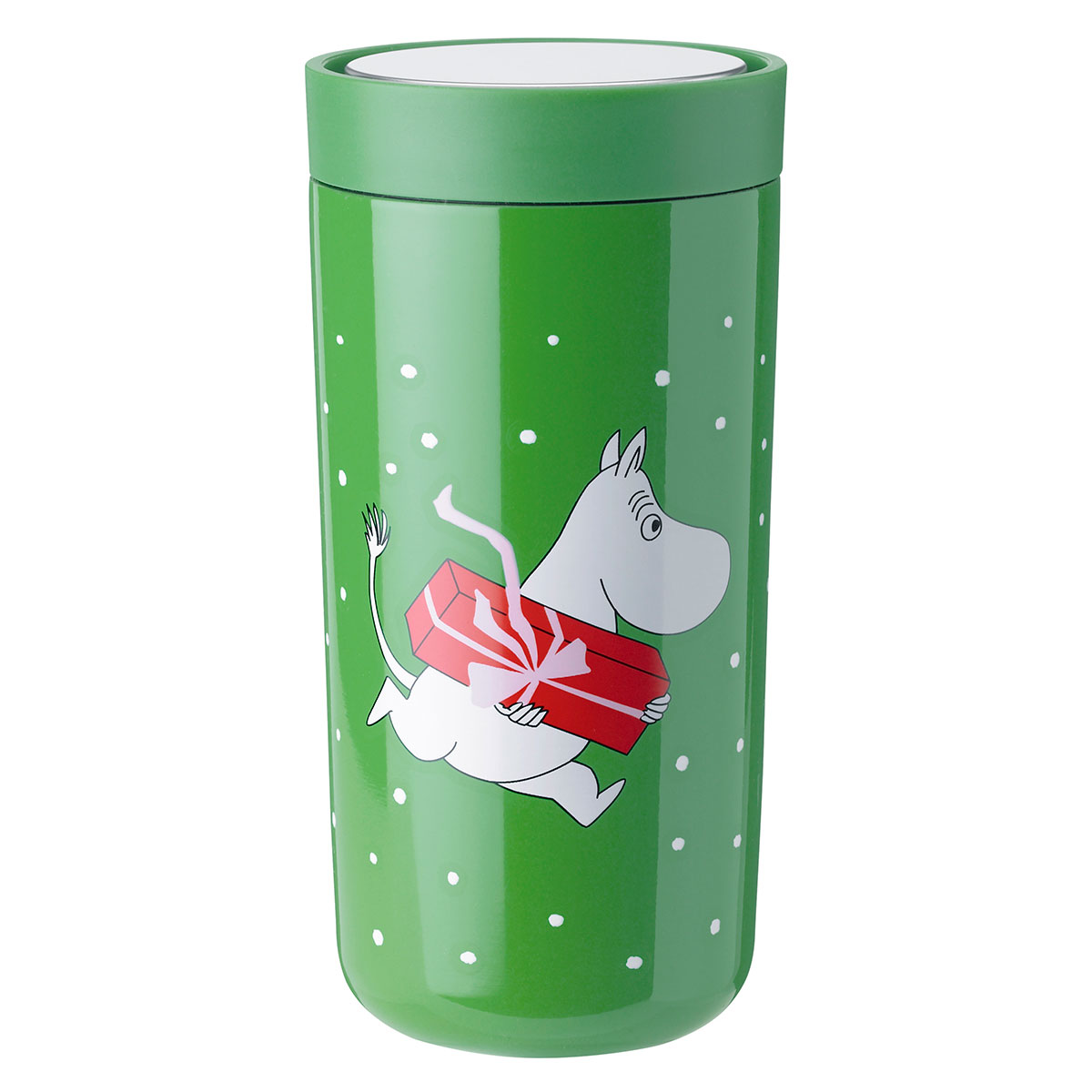 To Go Click Moomin Krus 0,4 L, Gift