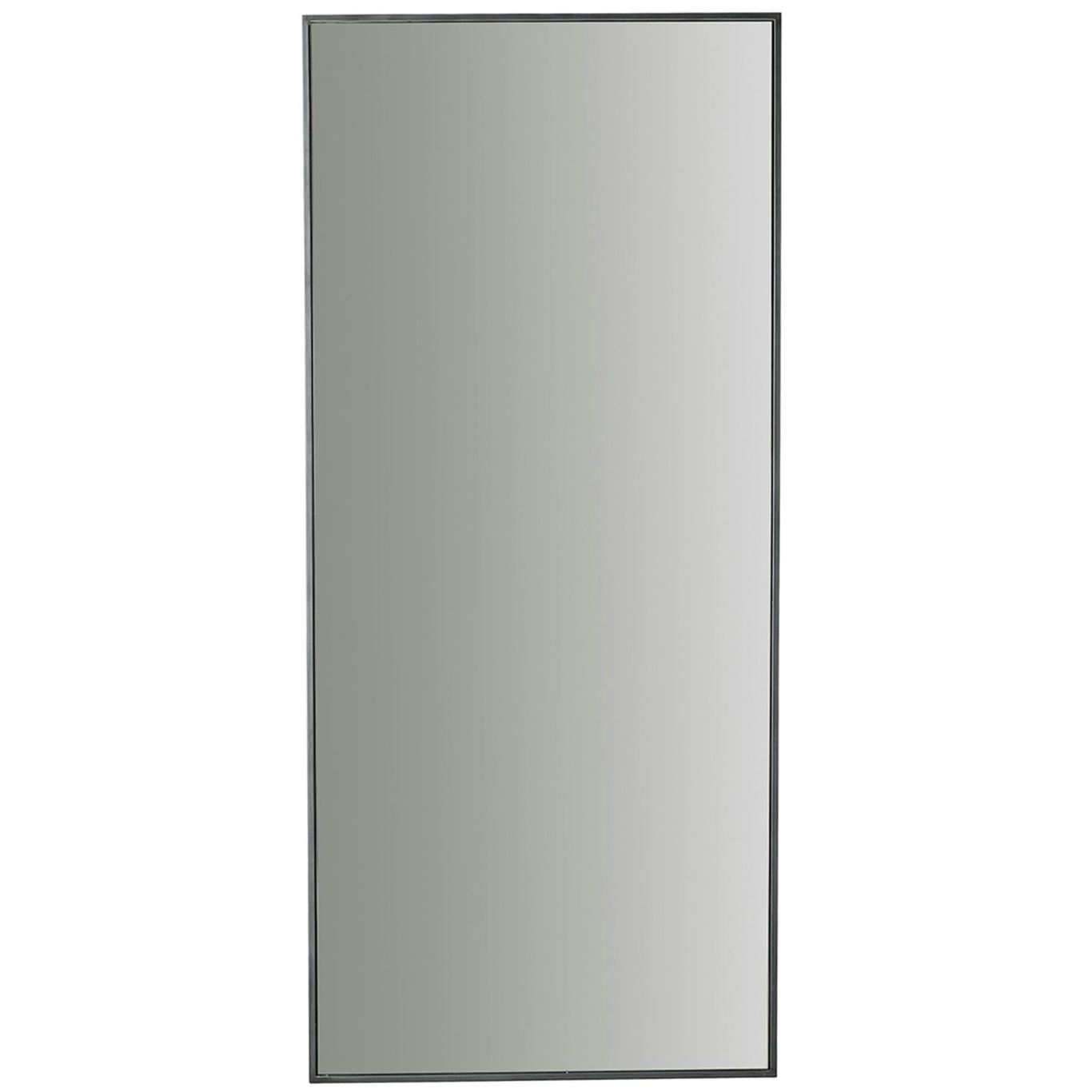 Spejl Metal 80x180 cm, Phantom